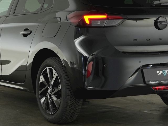 Corsa F FACELIFT GS HYBRID eDCT+LED-SCHW+RÜCKFAH