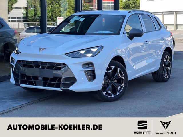 Cupra Terramar VZ 2.0 TSI DSG 4Drive Sennh., Matrix