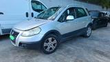 Fiat Sedici 1.9 MJT 4x4 PER RICAMBI - Fiat Sedici aus 2008