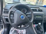 Fiat Croma 1.8 Mpi 16V Active - Fiat Croma Benziner Gebrauchtwagen
