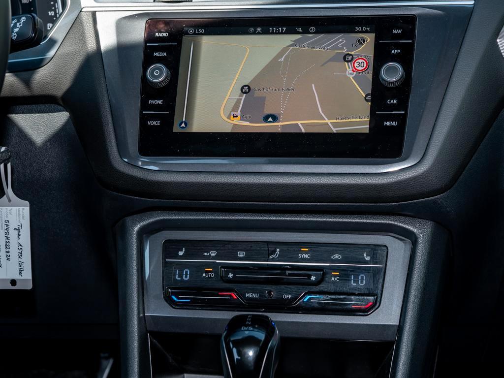 Volkswagen Tiguan Allspace 1.5 TSI Life DSG Navi/Sitzh./AHK, миниатюра 5