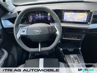 Opel Frontera - Vorschau Bild 11