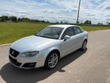 Seat Exeo 2.0 TDI CR 105kW Style Style - Seat Exeo aus 2011: ST