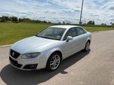 Seat Exeo 2.0 TDI CR 105kW Style Style - Seat Exeo: 2.0
