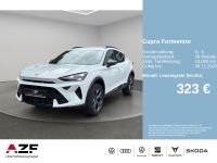 Cupra Formentor - Vorschau Bild 2