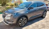 Opel Grandland (X) 1.2 Turbo 130 PS Ultimate E-Heckkl - Opel Grandland (X) von privat