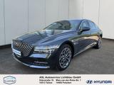 Genesis G80 2.2 D Luxus RWD Convenience-& Innovation ... - Genesis G80