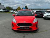 Ford Fiesta 1.1 TREND *WinterPk*Cool&SoundPk* - Ford Fiesta: Cool Sound