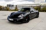 Porsche Cayman low mileage FULL HISTORY NEW MAINTENA BOS - Porsche Cayman: Automatik