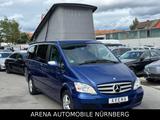 Mercedes-Benz Viano Marco Polo 2.2 CDI Edition - Mercedes-Benz Viano: 2.2