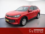 Volkswagen Tiguan ELEGANCE 1.5eTSI 150PS.DSG.MATRIX.CLIMA.A - Volkswagen Tiguan Jahreswagen
