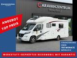 Eura Mobil Profila RS 730 EB #ALDE#AUTOMATIK#HUB & EINZELBE - Eura Mobil Profila
