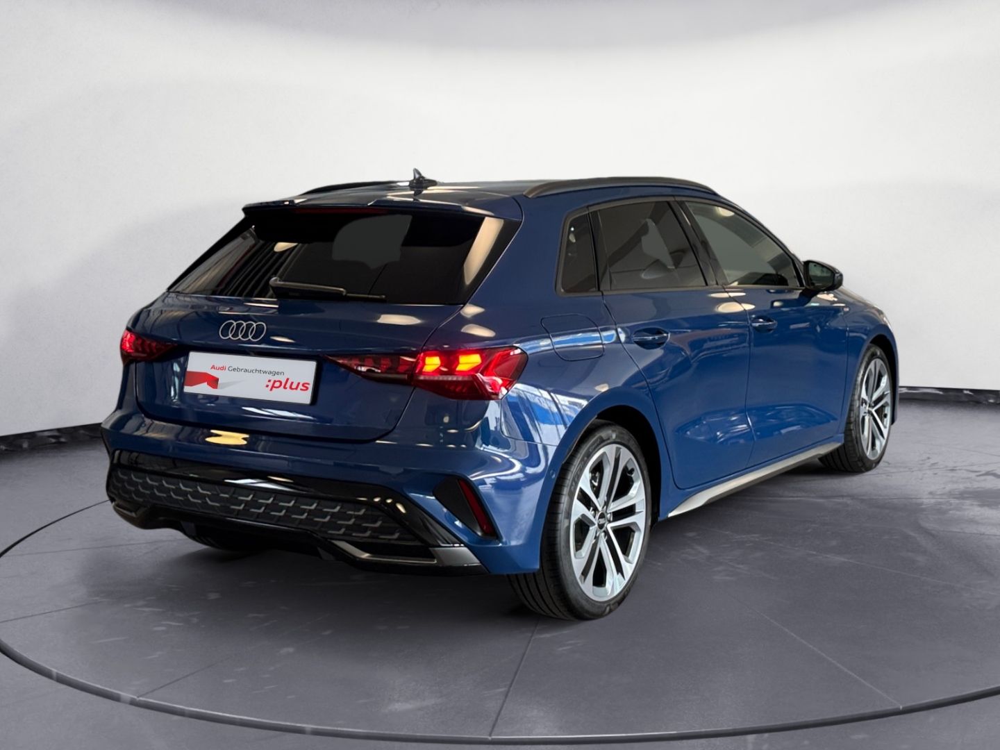 Audi A3 - Bild 5