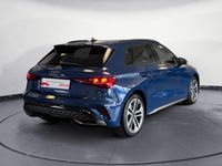 Audi A3 - Vorschau Bild 5