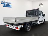 Nissan NV400 Pritsche Doppelkabine L3H1 3,5t PRO AHK - Nissan Kastenwagen
