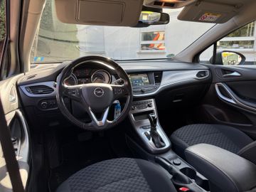 Opel Astra - 9