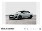 BMW 230i Coupé M Sport Pro Glasd. HuD LED RFK HiFi D - BMW 230: 230d