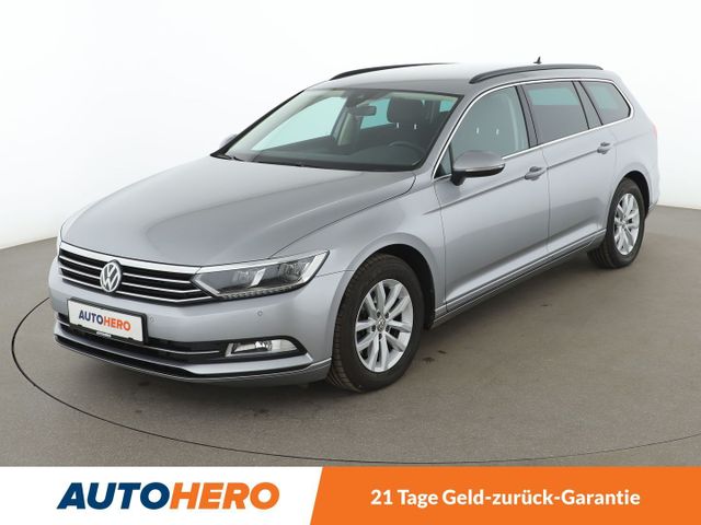 Volkswagen Passat 1.5 TSI ACT Comfortline BM Aut.*NAVI*