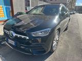 Mercedes-Benz Mercedes-benz GLA 250 e hybrid EQ Premium - Mercedes GLA 250 mit Halbautomatikschaltung