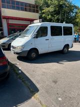 Mercedes-Benz 280 - Mercedes-Benz 280 mit Diesel-Antrieb