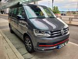 Volkswagen T6 California Beach EDITION - Volkswagen T6 California: Beach Edition