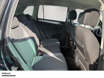 Volkswagen Tiguan - 6