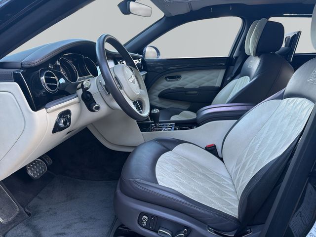 BENTLEY Mulsanne – Bild 8