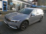 Volkswagen Passat Alltrack 4M. 2,0 TDI 7 GANG DSG AHK, IQ - Volkswagen: Von Händlern
