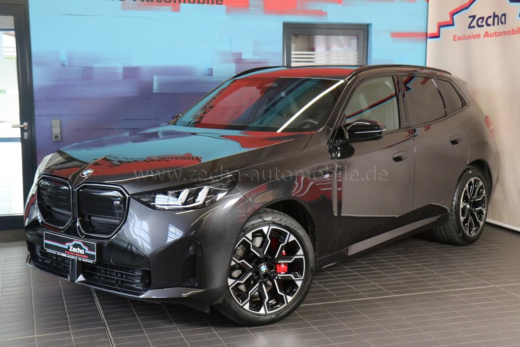 BMW X3 M50 M-SportPRO.AHK.DrivProf.Standhzg.Sitzbel.