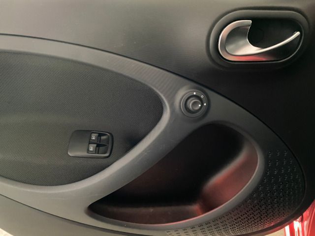 ForFour passion FALTDACH+SHZ+EPH
