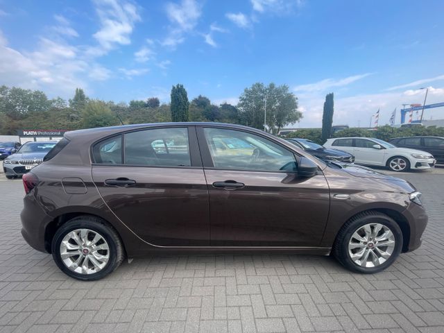 Fiat Tipo Street / Klimaaut