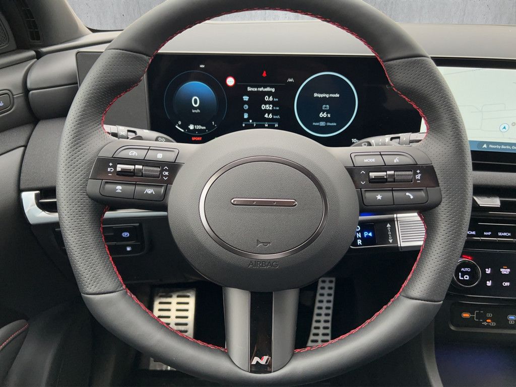 Hyundai Tucson – Bild 12