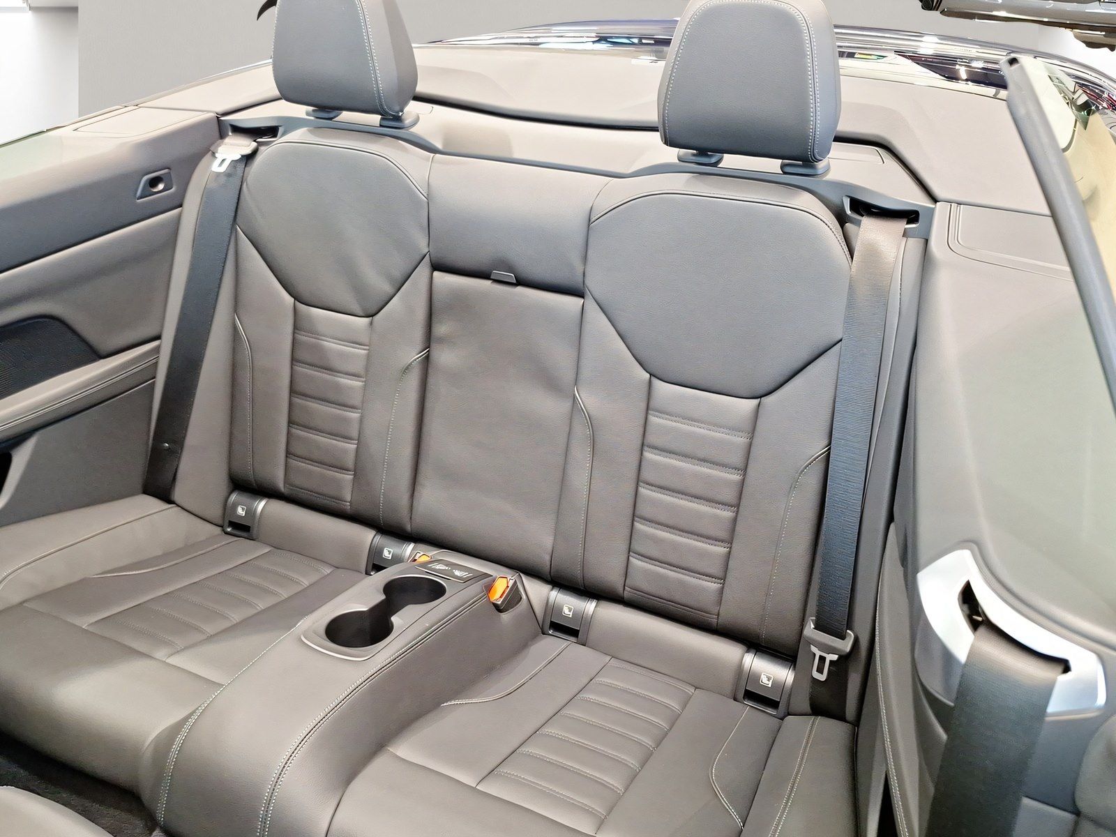 BMW 420 - Bild 6