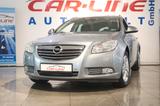 Opel Insignia Sports Tourer Edition *Erst 104tkm*Navi - Opel Insignia Gebrauchtwagen in Duisburg