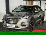 Hyundai Tucson 1.6 CRDI*Trend*AHK*Apple CarPlay*Kamera* - Hyundai TUCSON: Crdi