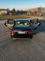 Mercedes-Benz E 400 4MATIC - AMG PAKET - Mercedes-Benz E-Klasse: AMG Paket