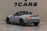 Mazda MX-5 Kazari 2. Skyactiv - G - Mazda MX-5 Gebrauchtwagen in Hamburg