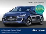 Hyundai i30 1.4 TGDI DCT Premium |KAM|KEYL|LED|Leder|LM - Hyundai i30 Gebrauchtwagen