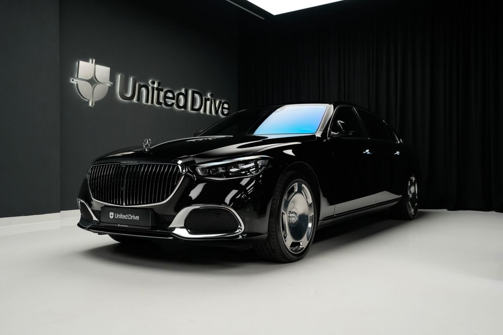 Mercedes-Benz Andere