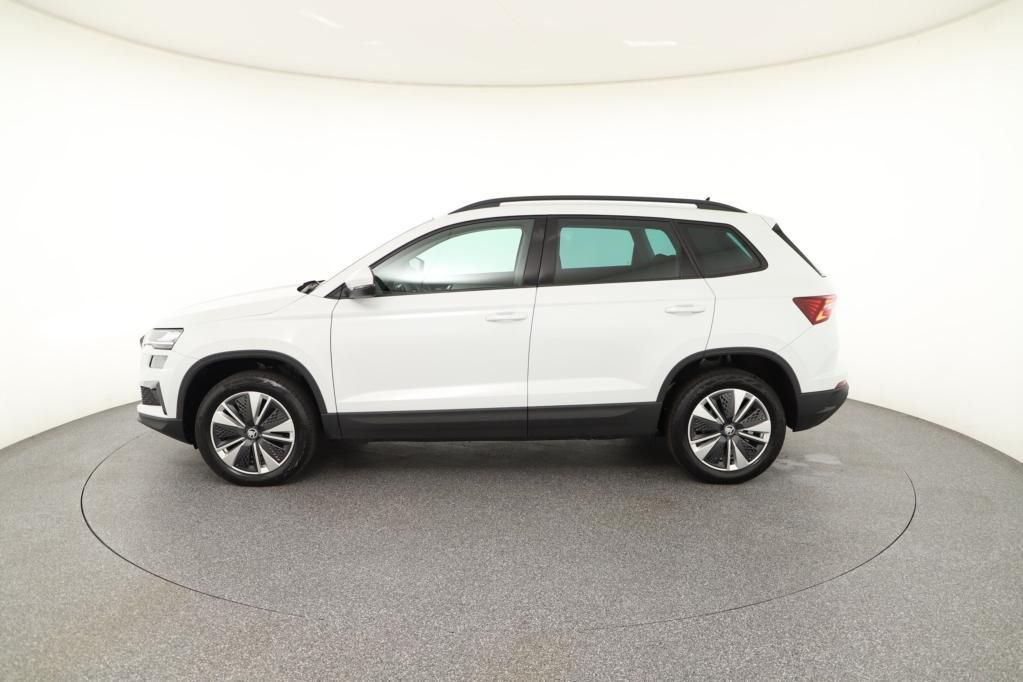Skoda Karoq Ambition 2.0 TDI AHK*PDC*Tempo*Klima*NAV