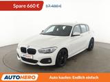 BMW 118i Edition M Sport Shadow *NAVI*LED*TEMPO* - BMW 118 in Hannover