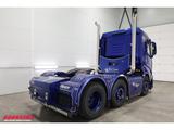 Iveco S-Way 530 6X2 Full Air ACC Leder Showtruck 67.00 - Angebote