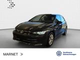 Volkswagen Golf VIII 1.5 TSI Goal Navi*LED*Start-Stop*Digit - Volkswagen Golf: Goal