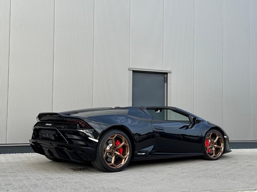 Lamborghini Huracán