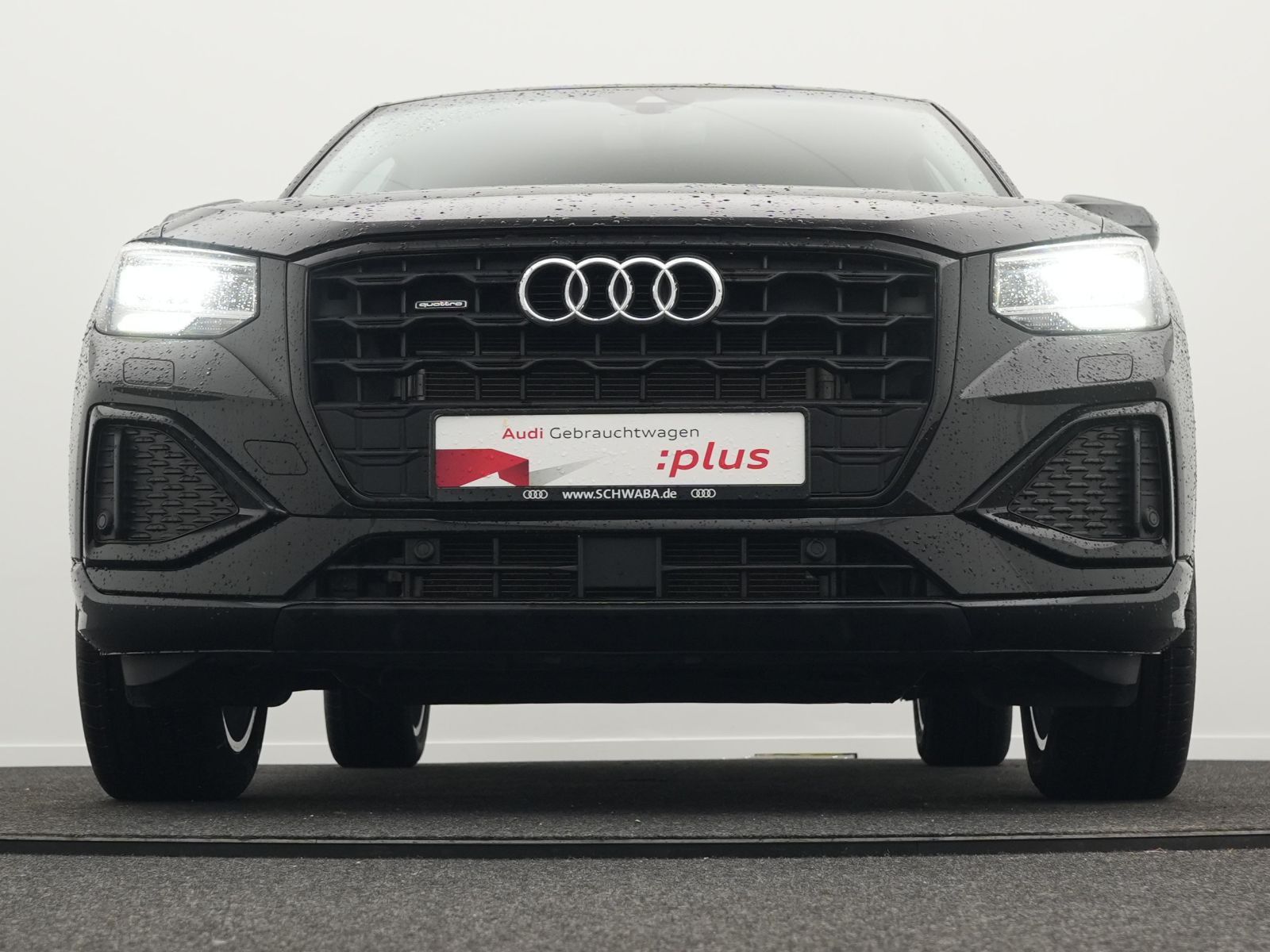 Audi Q2 - Bild 44