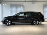 Volkswagen Passat Variant 1.4 GTE DSG AHK+NAVI+PANO - gebrauchte VW Passat Variant aus dem Jahr 2022
