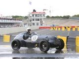 Other Brooke ERA 1936 Rennwagen - Other: Renn