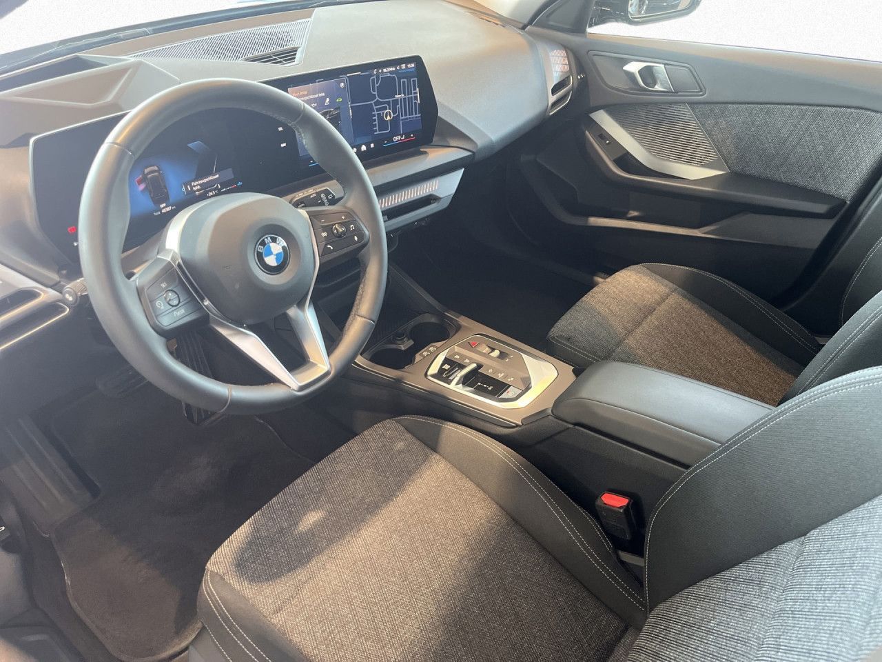 BMW 120 - Bild 11