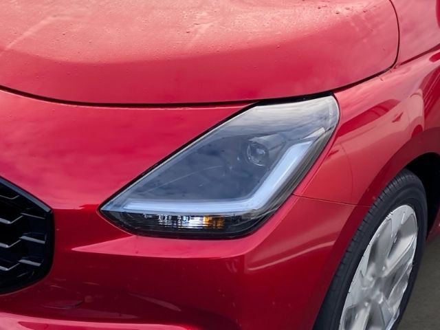 Suzuki Swift - Bild 5