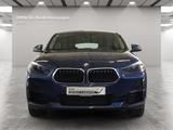 BMW X2 sDrive18d Navi Kamera Driv.Assist LED Alarm - BMW X2 Gebrauchtwagen in Berlin